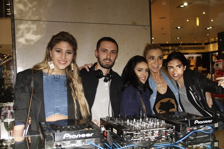 Launch of Wow by Wojooh's Limited Edition Festive Collection